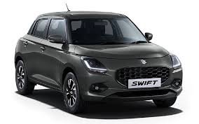 Maruti Swift